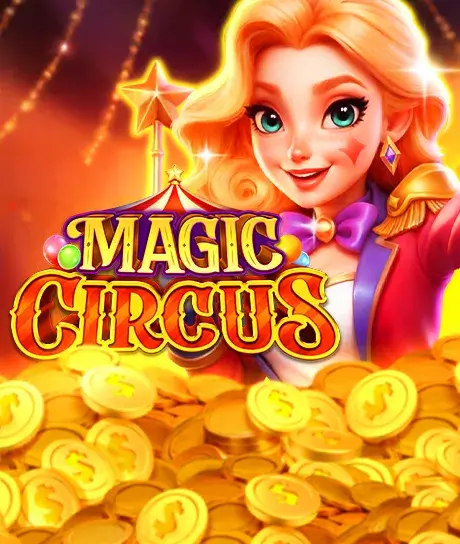 Hot Game - Magic Circus